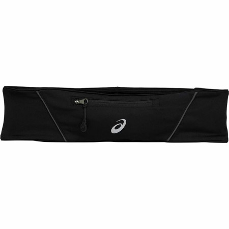 Riñonera Asics Waistpack 2.0 Negro