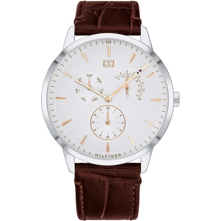 Reloj Hombre Tommy Hilfiger BRAD (Ø 44 mm)