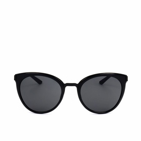 Lunettes de soleil Femme Smith Somerset Noir Ø 53 mm