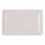 Plateau apéritif La Mediterránea Mélamine Blanc Brille 20 x 13 x 2 cm