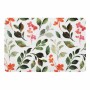Plateau apéritif La Mediterránea Petunia Mélamine Brille 30 x 20 x 2,5 cm