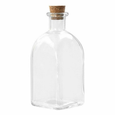 Bouteille en Verre La Mediterránea 280 ml