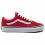 Chaussures casual homme OLD SKOOL Vans VN0A4BV5JV61 Rouge