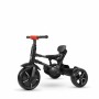 Tricycle New Rito Star 3-en-1 Poussette pour bébé