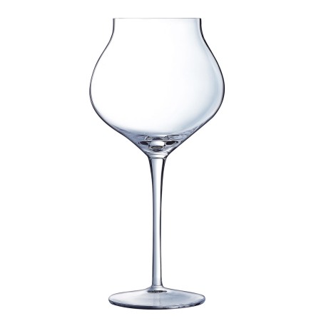 Set de Verres Chef&Sommelier Macaron Fascination Vin Transparent 600 ml (6 Unités)