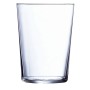 Set de Verres Arcoroc Gigante Cidre Transparent verre 500 ml (6 Unités)