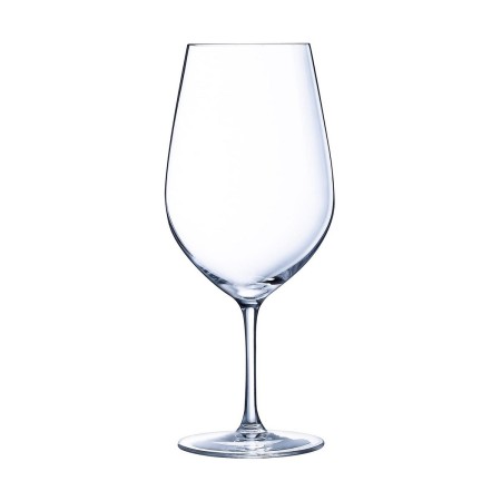 Set de Verres Chef & Sommelier Sequence Vin Transparent 740 ml (6 Unités)