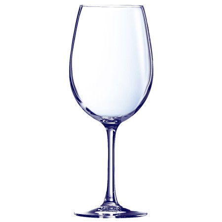 Set de Verres Chef & Sommelier Cabernet Tulipe Vin Transparent 750 ml (6 Unités)