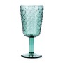 verre de vin Bidasoa Agata Vert verre 285 ml