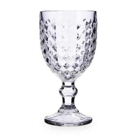 Verre Quid Diamond Urban Transparent verre 340 ml