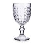 Copa Quid Diamond Urban Transparente Vidrio 340 ml
