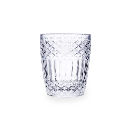 Set de Vasos La Bouchée Medina Transparente Vidrio 300 ml