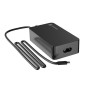 Adaptador de Corriente Natec NZU-2033 USB-C