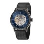 Montre Unisexe Maserati R8823118006 Ø 42 mm Noir