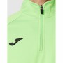 Sweat sans capuche homme Faraon Joma Sport 100285. Vert