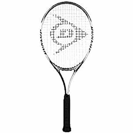 Raquette de Tennis D TR NITRO 27 G2 Dunlop 677321 Noir