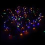 Guirlande lumineuse LED 15 m Multicouleur 3,6 W