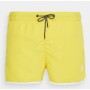 Short de Sport pour Homme JPSTKOS AKM SOLID Jack & Jones 12204022 Jaune