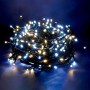 Guirlande lumineuse LED 15 m Blanc 3,6 W Noël