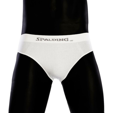 Slips PERFORMACE SLIP Spalding Blanc