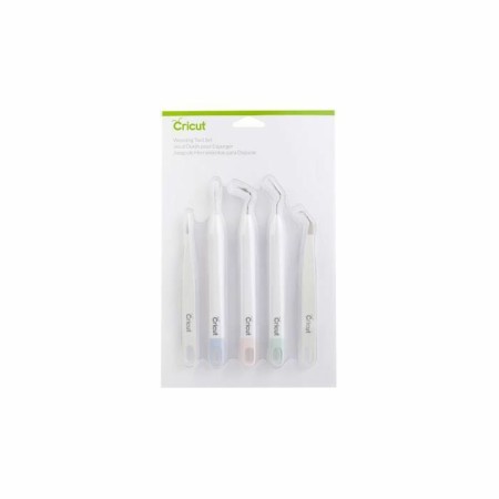 Kit de pelage pour traceur de découpe Cricut Weeding