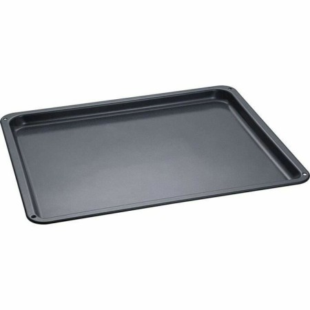 Plateau pour Four Electrolux E9OOAF11 Noir 48,9 x 39,9 x 4 cm