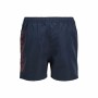 Short de Sport pour Enfants Jack & Jones 12206200 Marin