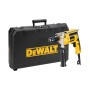 Set de forage et accessoires Dewalt DWD024KS 230 V