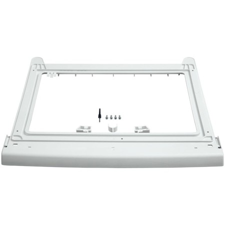 Kit union lave-linge et sèche-linge Siemens AG WZ11410