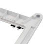 Kit union lave-linge et sèche-linge Siemens AG WZ11410