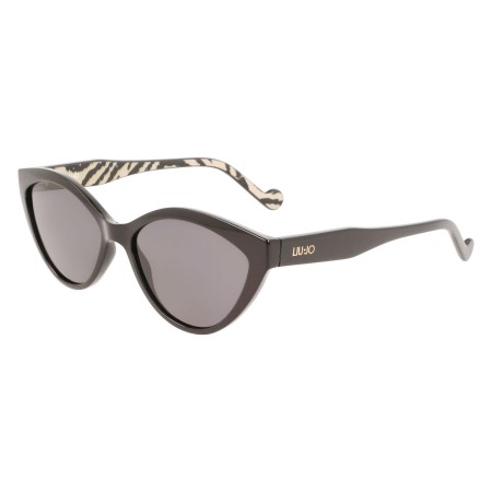 Lunettes de soleil Femme Liu·Jo LJ761S-001 ø 56 mm