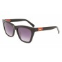 Gafas de Sol Mujer Longchamp LO715S-001 ø 54 mm