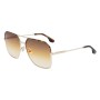 Lunettes de soleil Femme Victoria Beckham VB212S-712 ø 59 mm