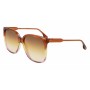 Lunettes de soleil Femme Victoria Beckham VB610SCB-241 ø 59 mm