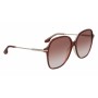 Lunettes de soleil Femme Victoria Beckham VB613S-607 ø 59 mm