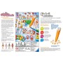 Juego de Mesa Ravensburger Discovering the human body (Francés)