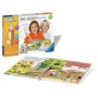 Jeu de société Ravensburger Complete interactive reader box + Book Imagier At the farm Tiptoi (FR)