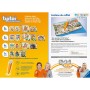 Juego de Mesa Ravensburger Complete interactive reader box + Book Imagier At the farm Tiptoi (FR)