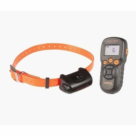 Collar de Adiestramiento para Perros Num'Axes CANICOM 5.201 200 m