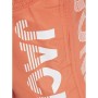 Maillot de bain homme Jack & Jones 12206200 Orange