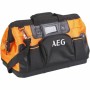 Sac à outils AEG Powertools 4932471880