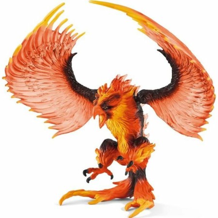 Figurine d’action Schleich The Fire Eagle