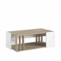 Mesa auxiliar Parisot 119 x 43 x 68 cm