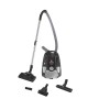 Aspirateur à sacs Hoover Power Capsule PC20PET Noir 550 W