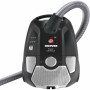 Aspirateur à sacs Hoover Power Capsule PC20PET Noir 550 W