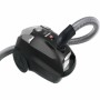 Aspirateur à sacs Hoover Power Capsule PC20PET Noir 550 W