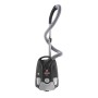 Aspirateur à sacs Hoover Power Capsule PC20PET Noir 550 W