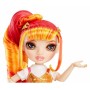 Muñeca bebé Rainbow High 590446EUC