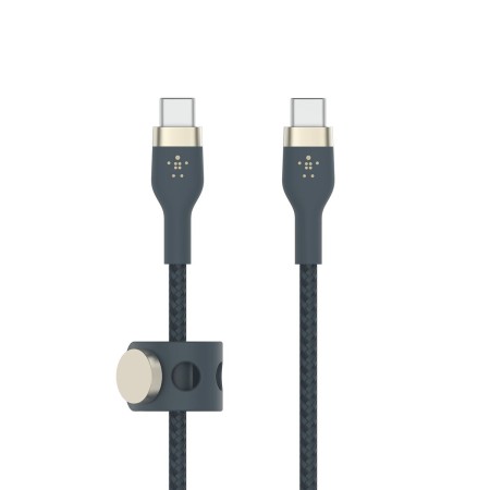 Cable USB C Belkin CAB011BT1MBL Azul