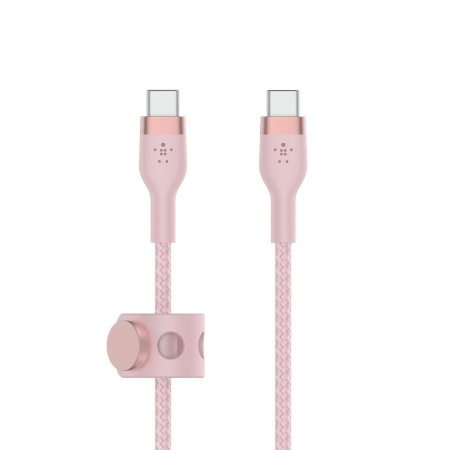 Câble USB-C Belkin CAB011BT1MPK Rose